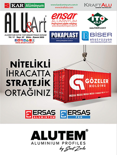 alu 64kpk